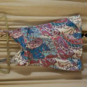 1 piece bathing suit